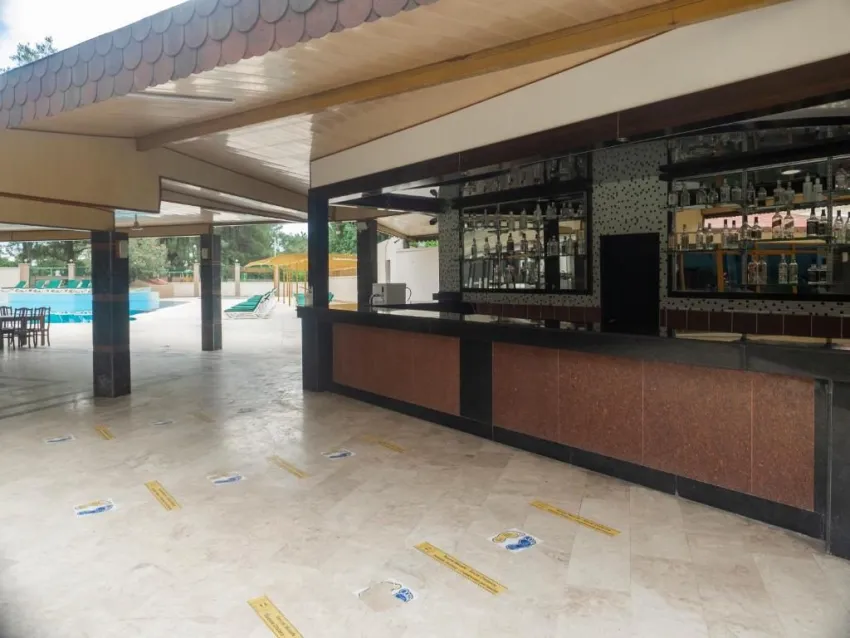 Alexius Beach Hotel 4*-5