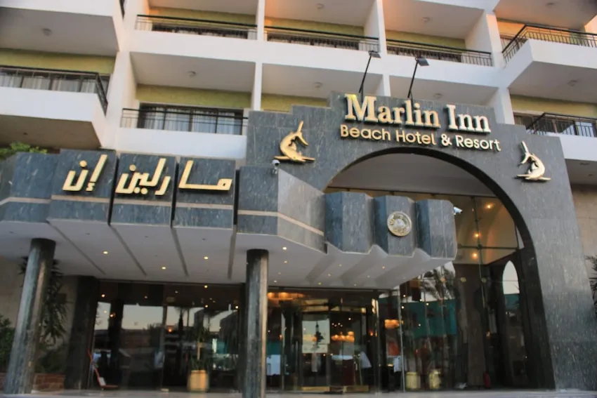 Marlin Inn Azur Resort 3*-28