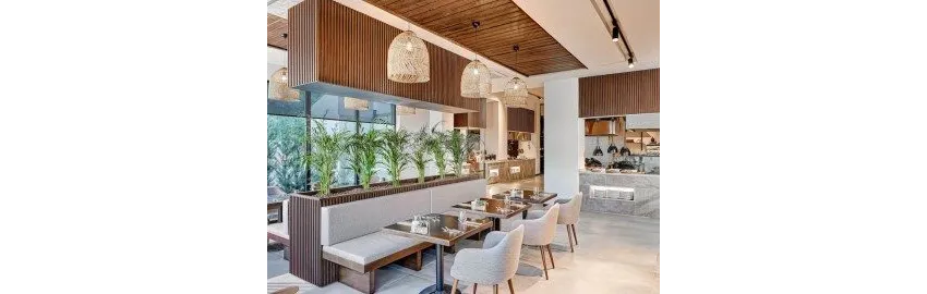 Balmy Beach Resort Kemer (Adults Only 18+) 4*-17