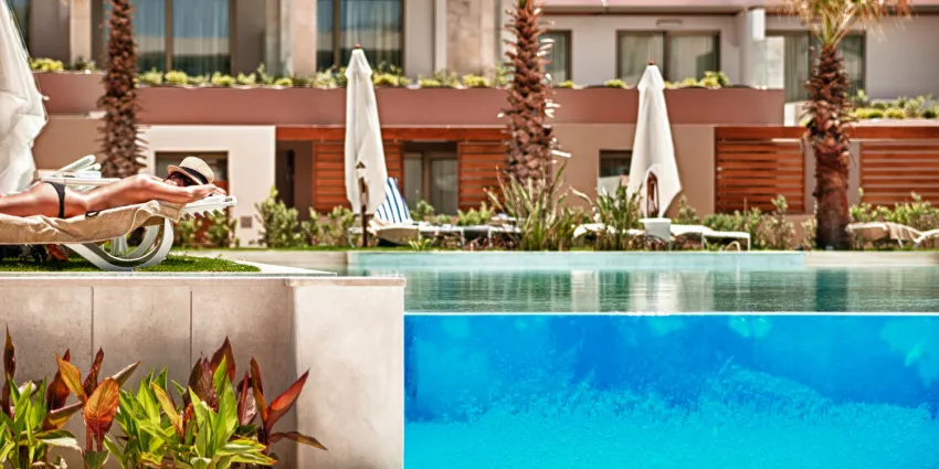 Avra Imperial Hotel 5*-12