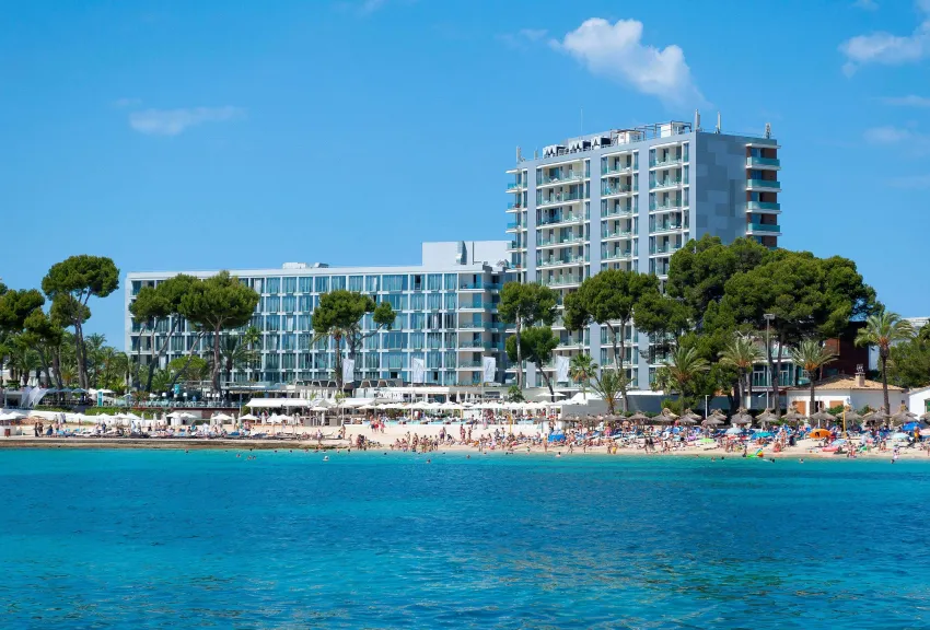 Melia South Beach 4*-253