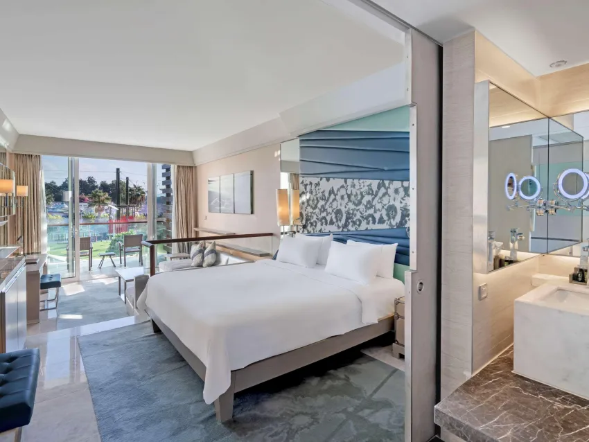 Rixos Premium Tekirova 5*-403