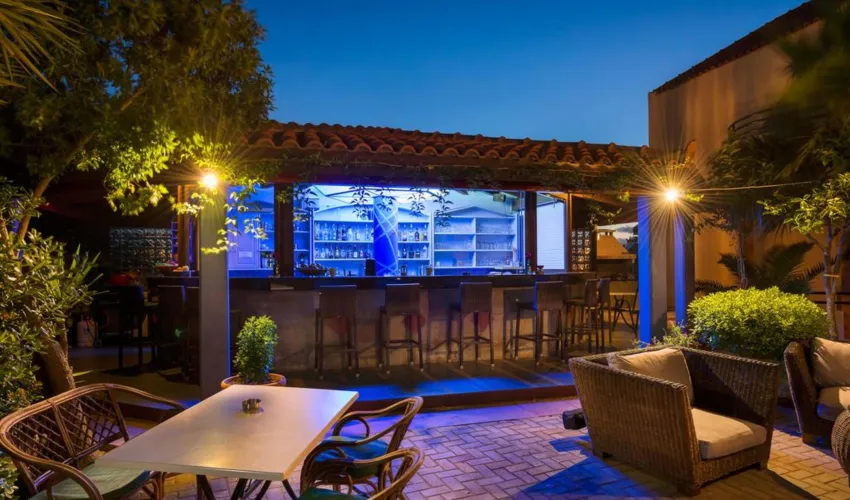 Nireas Hotel 2*-57
