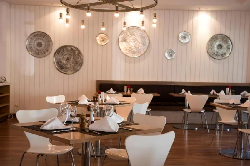 BARUT B SUITES HOTEL 4*-27