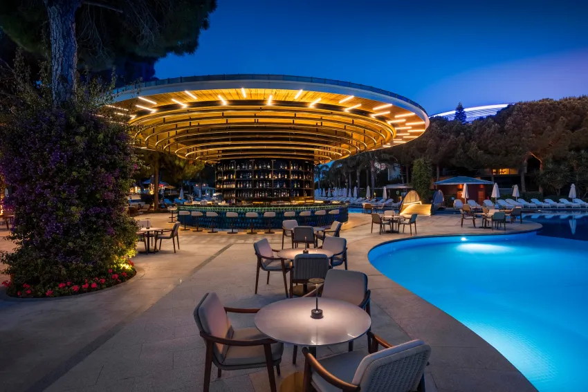Calista Luxury Resort 5*-109