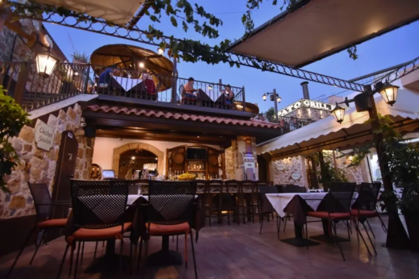 24 Seven Boutique Hotel 3*-26