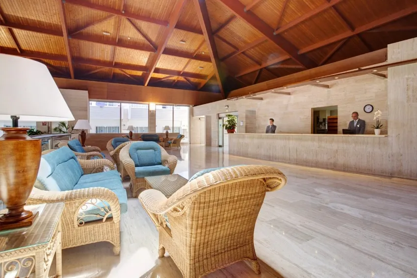 Grupotel Mallorca Mar -4