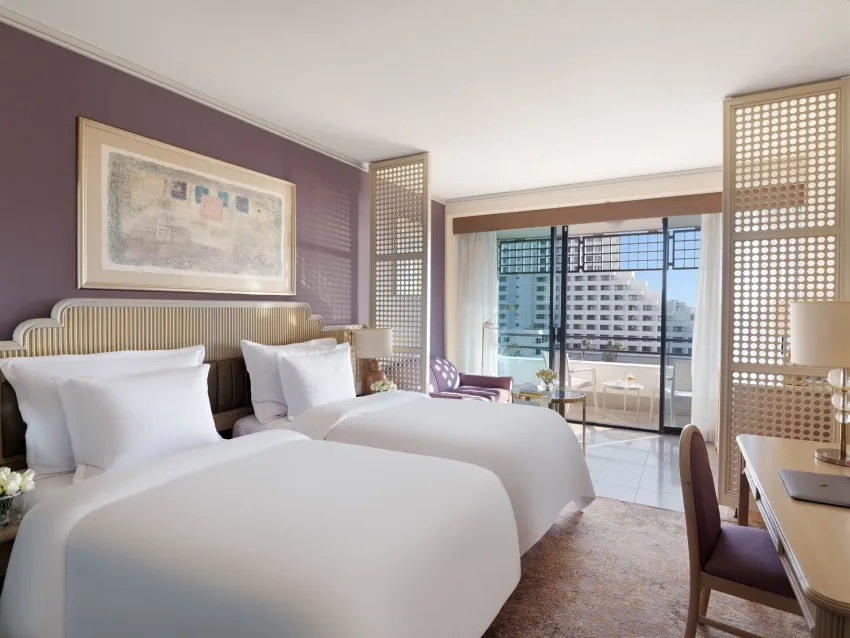 Rixos Downtown Antalya - The Land Of Legends Access 5*-8