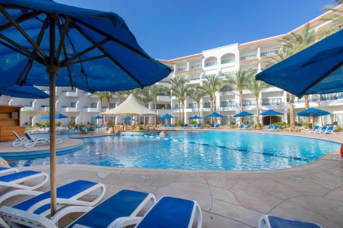 Naama Bay Hotel & Resort 5* - Naama bay - sharm el sheikh - Egipt
