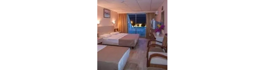 Bieno Club Svs Hotel 4*-2