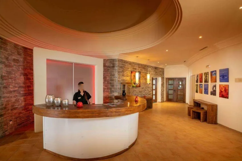 Calimera Delfino Beach Resort & Spa 4*-32