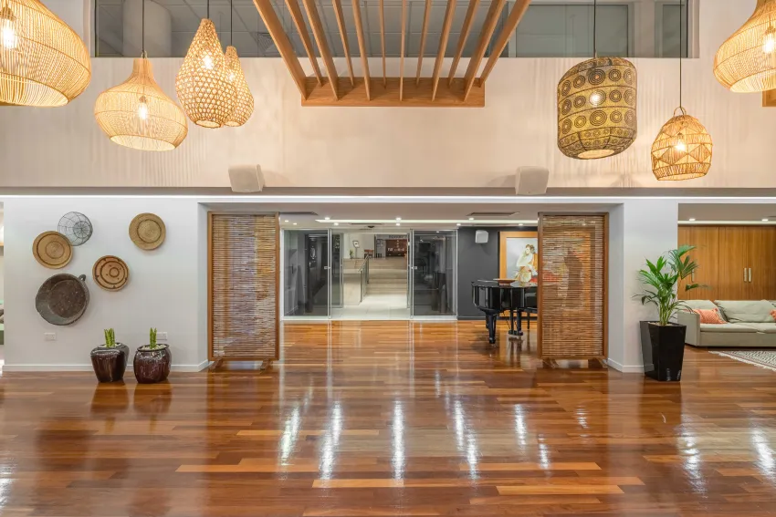 Napa Mermaid Hotel & Suites 4*-118