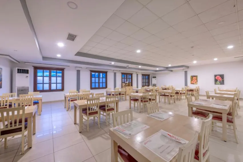 Armas Bella Sun 4*-23