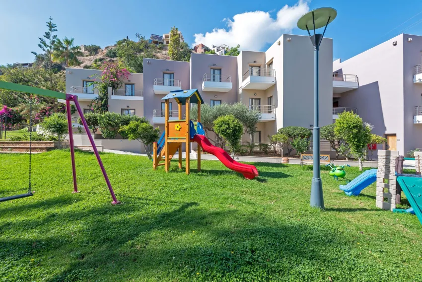 Porto Platanias Village 4*-51