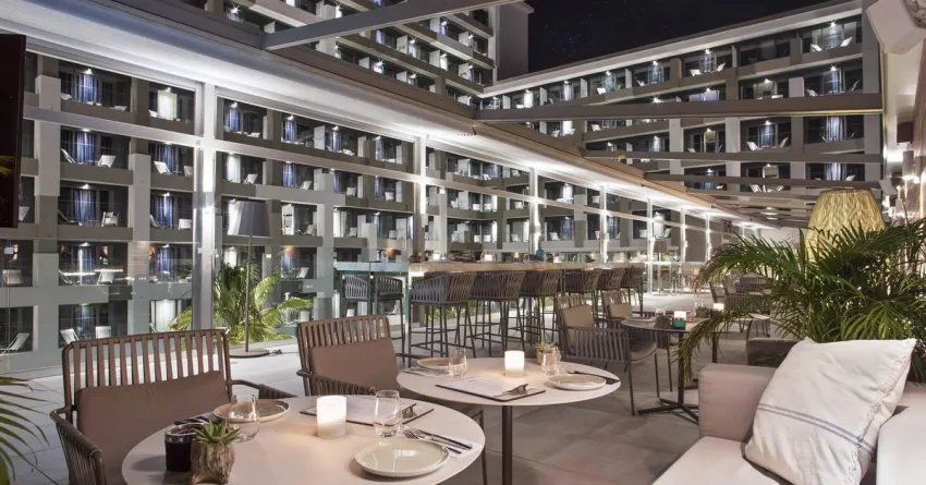 Innside Palma Bosque 4*-465