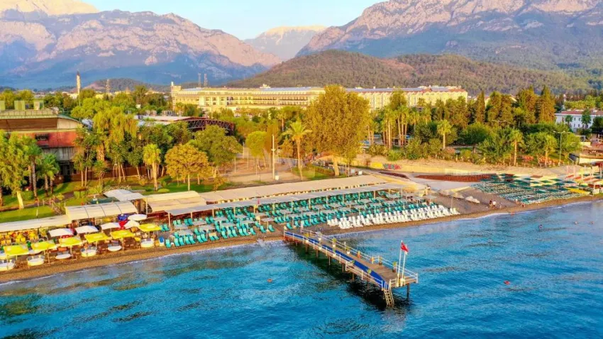 Crystal Deluxe Resort & Spa 5*-41