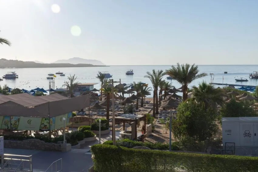CATARACT RESORT  4*-30