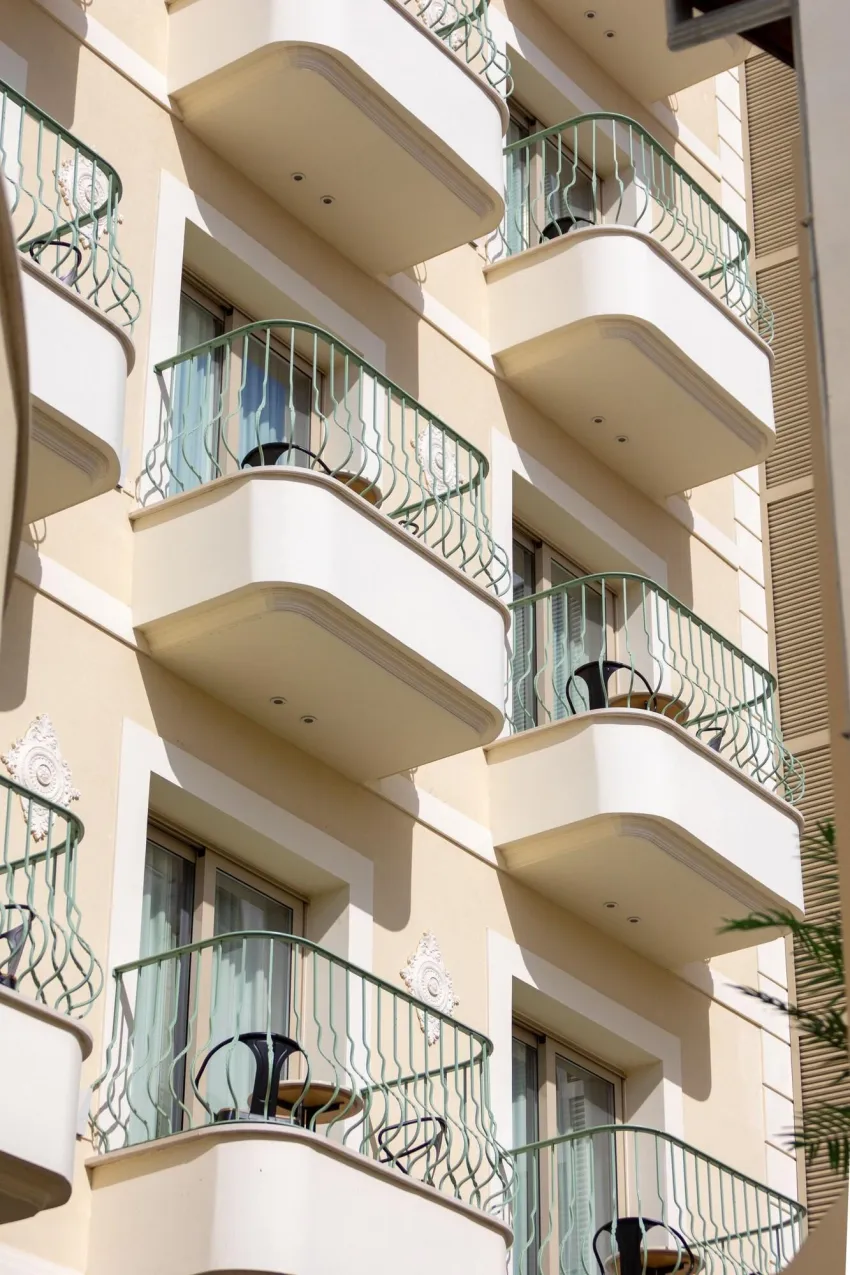 Leonardo Boutique Hotel Larnaca 4*-58