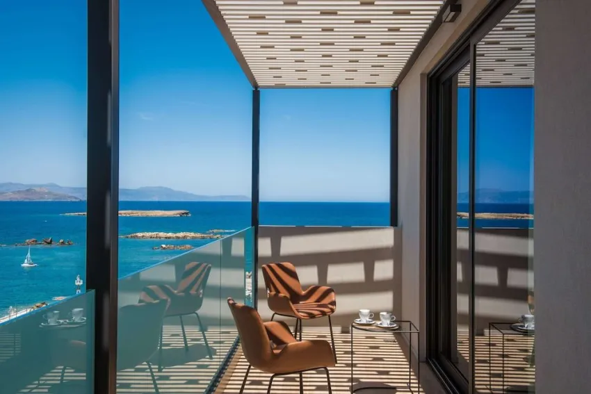 Chania Flair Boutique Hotel, Tapestry Collection by Hilton 5*-30