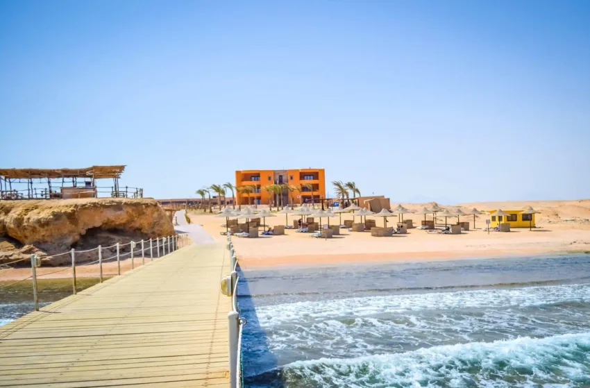 Viva Blue Resort And Diving 4*-2