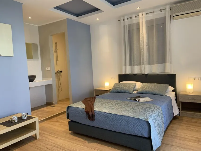 Evdokia Suites 5*-10