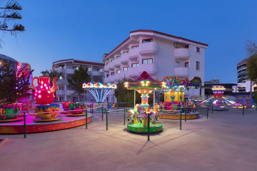 Narcia Resort Side 5*-66