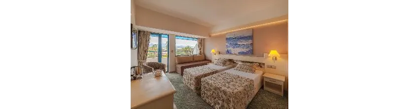 Sunrise Resort Hotel 5*-33