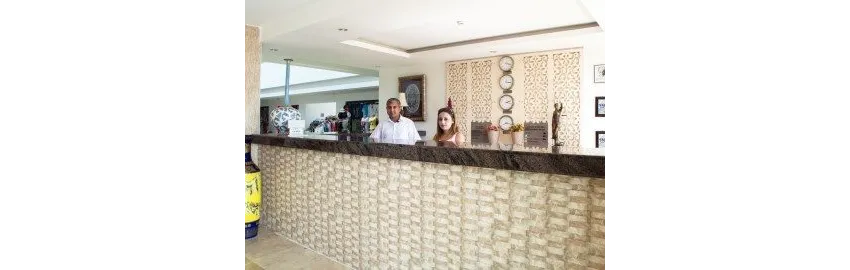 Belkon Hotel 4*-8