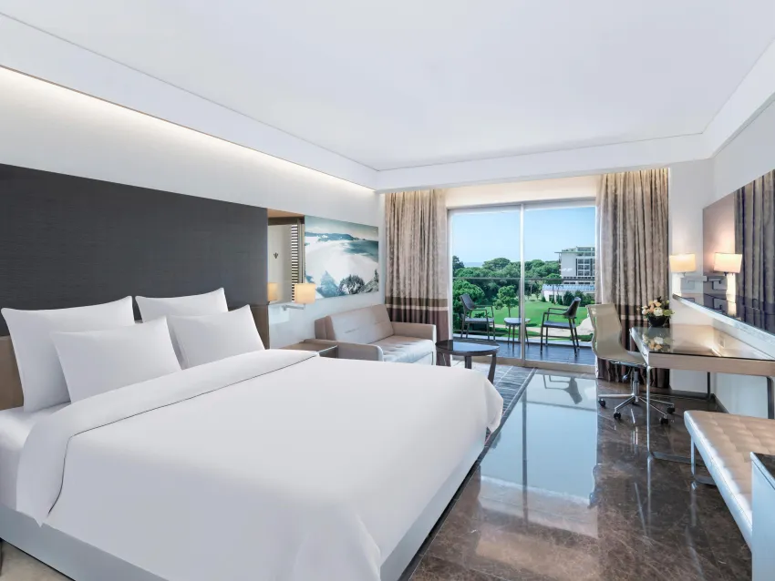 Rixos Premium Belek 5*-212