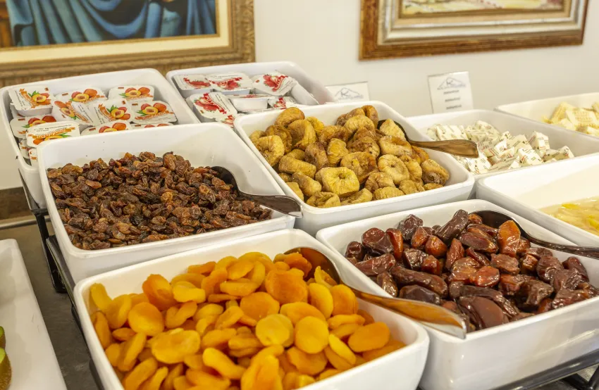 Kilimanjaro Hotel 3*-26