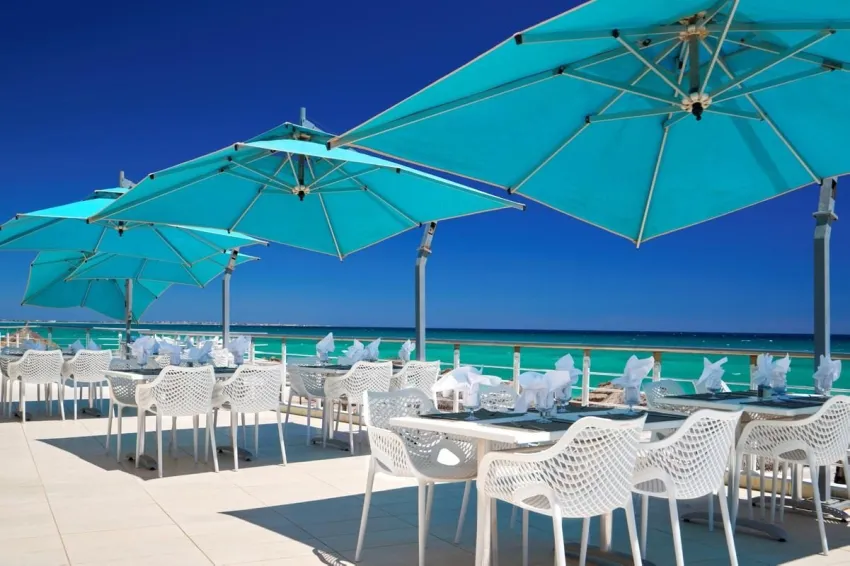 El Mehdi Beach & Resort 4*-21