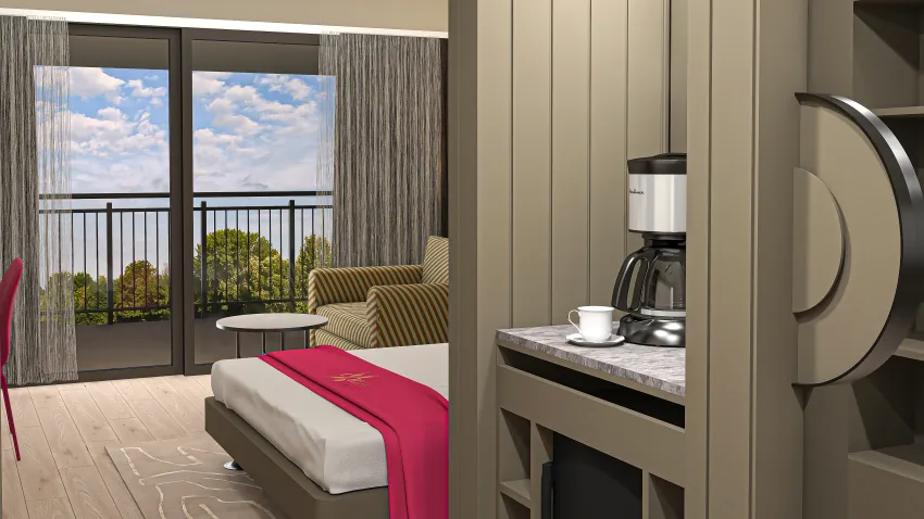 The X Belek 5*-32