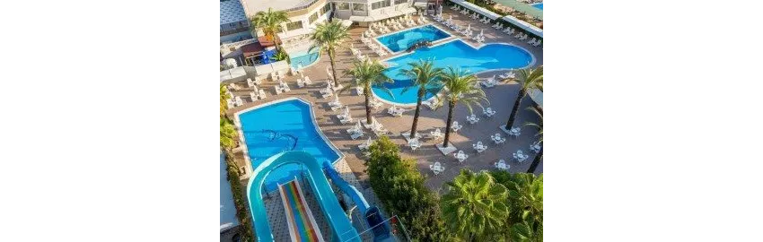 Aydinbey Famous Resort 5*-15