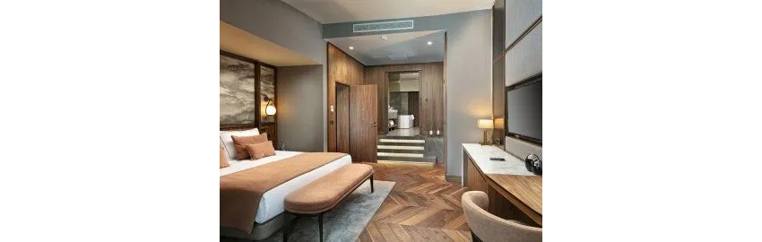 Rixos Sungate Hotel 5*-9