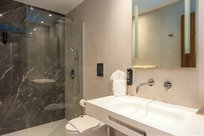 Melpo Antia Hotel 4*-29