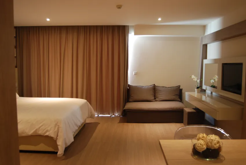 Melpo Antia Hotel & Suites 4*-21