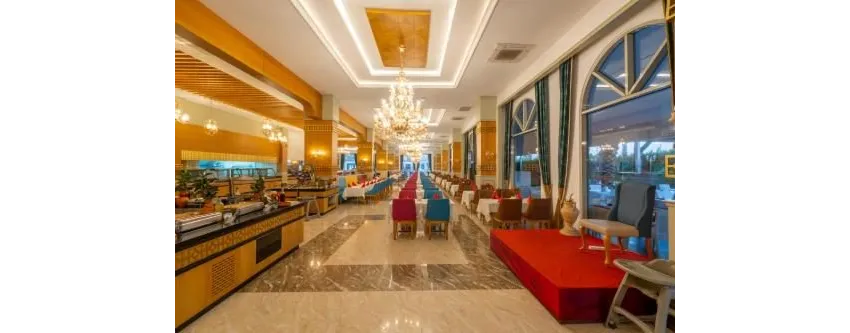 Jadore Deluxe Hotel & Spa 5*-12