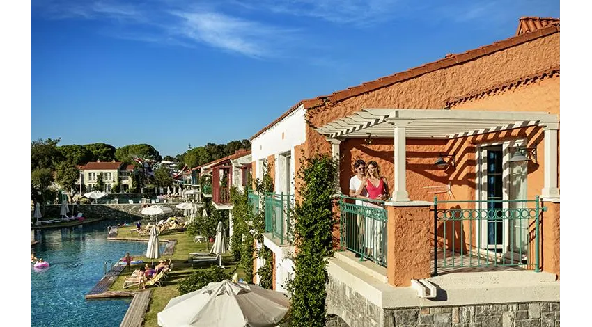 IC HOTELS SANTAI FAMILY RESORT  5*-12
