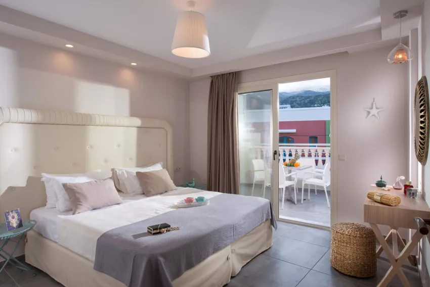 Sarpidon Apartments 3*-26