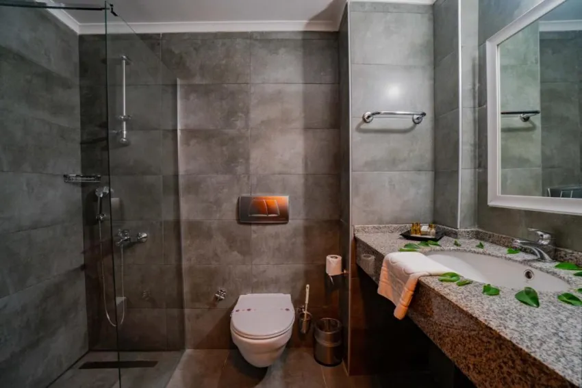 SENZA GRAND SANTANA HOTEL  4*-51