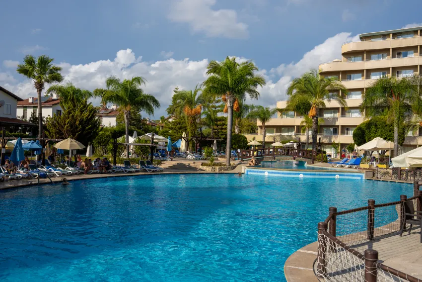 Armas Pemar Beach (Ex. Pemar Beach) 5*-22