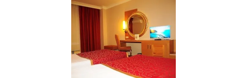 Alaiye Resort & Spa Hotel 5*-5