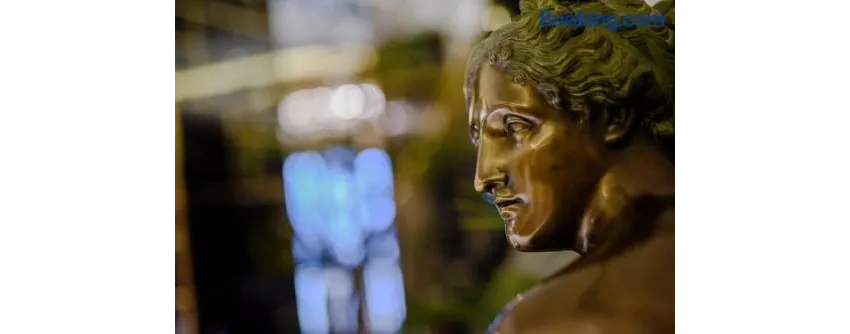 Rocks Hotel & Casino 5*-14