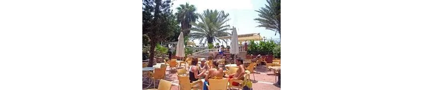 Bieno Club Svs Hotel 4*-5