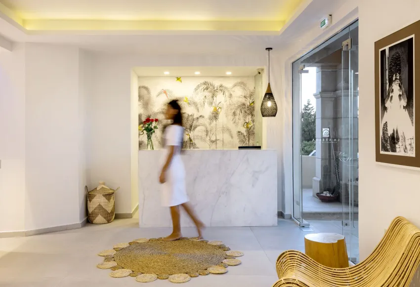 La Stella Suites 4*-2
