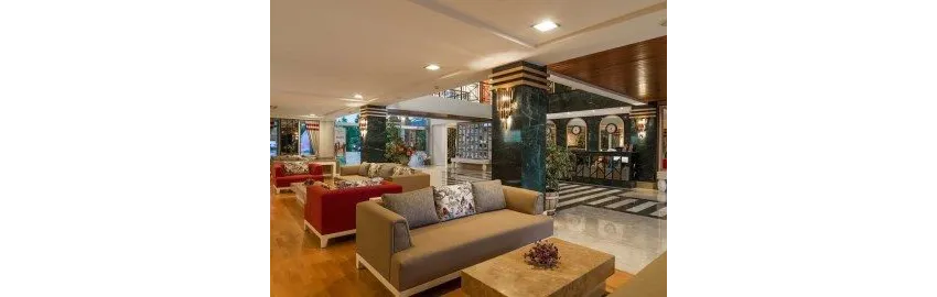 Club Felicia Village 5*-4