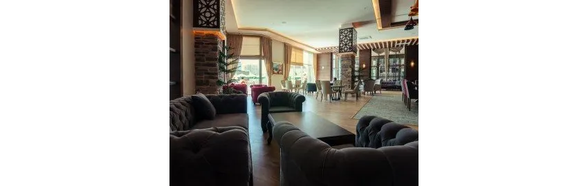 Senza Grand Santana Hotel 5*-12