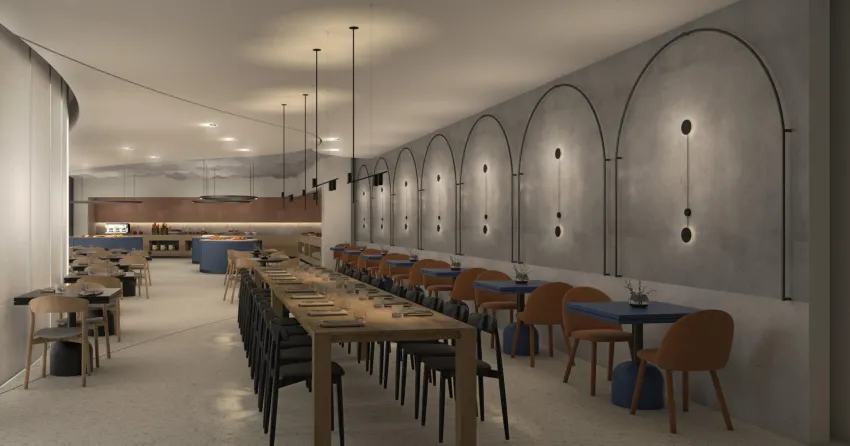 Flamingo Paradise Beach Hotel (adults only) 4*-10