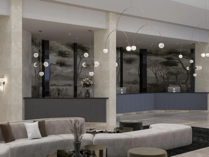 Cali Resort & Spa by Louis Hotels ( adults only) 5*-3