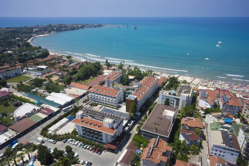 Side Star Beach 5*-5